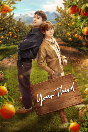 Your Third The Series