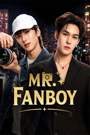 Mr. Fanboy